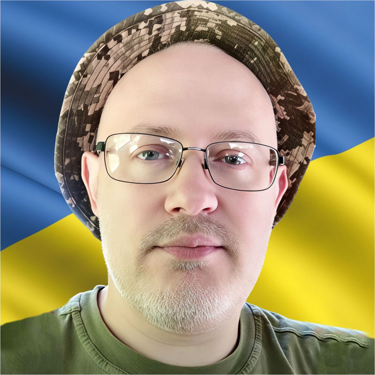 Купрієнко Олександр Миколайович
